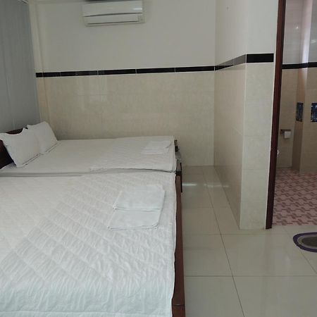 Hung Hieu Hotel Mỹ Tho Szoba fotó