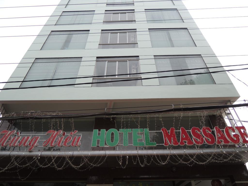 Hung Hieu Hotel Mỹ Tho Kültér fotó