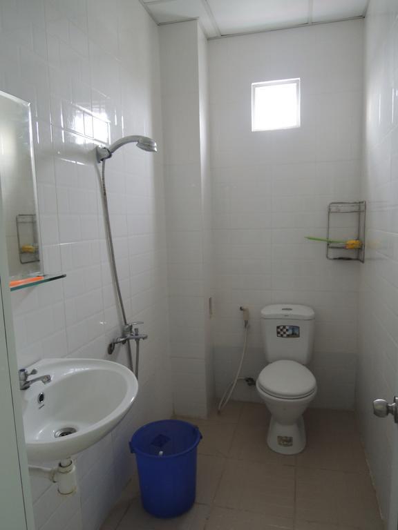 Hung Hieu Hotel Mỹ Tho Szoba fotó